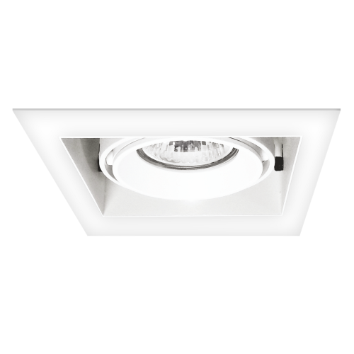 Merano 1 podtynkowa z ramką b Light Prestige