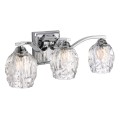 Kinkiet Kalli - 3 źródła światła  FE-KALLI3-BATH Elstead Lighting - Retiring