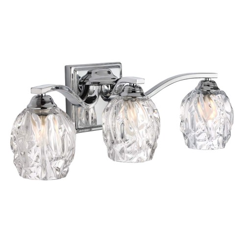 Kinkiet Kalli - 3 źródła światła  FE-KALLI3-BATH Elstead Lighting - Retiring
