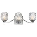Kinkiet Kalli - 3 źródła światła  FE-KALLI3-BATH Elstead Lighting - Retiring