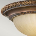 Plafon Kelham Hall - 2 źródła światła FE-KELHAM-HALL-F Elstead Lighting