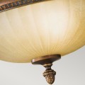 Plafon Kelham Hall - 2 źródła światła FE-KELHAM-HALL-F Elstead Lighting