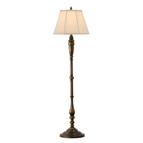Lampa podłogowa Lincolndale - 1 źródło światła FE-LINCOLNDALE-FL Elstead Lighting