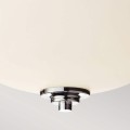 Plafon Malibu - 2 źródła światła - Polerowany chrom FE-MALIBU-F-BATH Elstead Lighting
