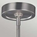 Mała lampa wisząca LED Oberlin FE-OBERLIN-P-S Elstead Lighting - Retiring