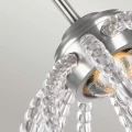 Mała lampa wisząca LED Oberlin FE-OBERLIN-P-S Elstead Lighting - Retiring