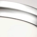 Plafon Parkman - 2 źródła światła - Polerowany nikiel FE-PARKMAN-F-PN Elstead Lighting
