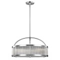 Lampa wisząca Paulson - 6 źródeł światła FE-PAULSON-6P Elstead Lighting