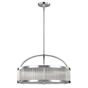 Lampa wisząca Paulson - 6 źródeł światła FE-PAULSON-6P Elstead Lighting