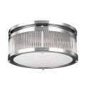 Plafon Paulson - 3 źródła światła FE-PAULSON-F-M Elstead Lighting