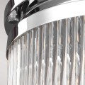 Plafon Paulson - 2 źródła światła FE-PAULSON-F-S Elstead Lighting