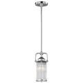 Mała lampa wisząca Paulson - 1 źródło światła FE-PAULSON-MP Elstead Lighting