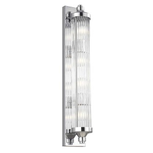 Kinkiet Paulson - 4 źródła światła  FE-PAULSON-W4 Elstead Lighting