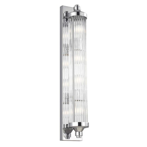 Kinkiet Paulson - 4 źródła światła  FE-PAULSON-W4 Elstead Lighting
