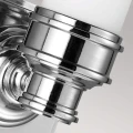 Kinkiet Payne - 1 źródło światła  FE-PAYNE1-BATH Elstead Lighting