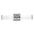Kinkiet Payne - 2 źródła światła FE-PAYNE2-BATH Elstead Lighting
