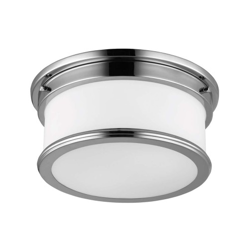 Plafon Payne - 2 źródła światła FE-PAYNE-F-BATH Elstead Lighting