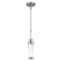 Mała lampa wisząca Payne - 1 źródło światła FE-PAYNE-MPBATH Elstead Lighting