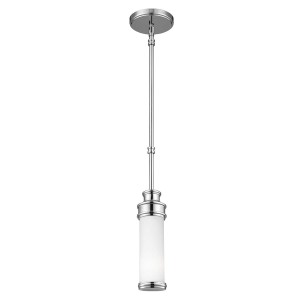 Mała lampa wisząca Payne - 1 źródło światła FE-PAYNE-MPBATH Elstead Lighting