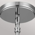 Mała lampa wisząca Payne - 1 źródło światła FE-PAYNE-MPBATH Elstead Lighting