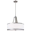 Lampa wisząca Prospect Park - 4 źródła światła FE-PROSPECT-PARK-4P Elstead Lighting