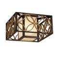 Plafon Remy - 2 źródła światła FE-REMY-F Elstead Lighting