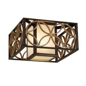 Plafon Remy - 2 źródła światła FE-REMY-F Elstead Lighting
