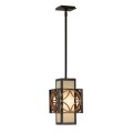 Lampa wisząca Remy - 1 źródło światła FE-REMY-P-C Elstead Lighting