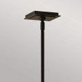 Lampa wisząca Remy - 1 źródło światła FE-REMY-P-C Elstead Lighting