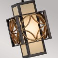Lampa wisząca Remy - 1 źródło światła FE-REMY-P-C Elstead Lighting