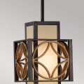 Lampa wisząca Remy - 1 źródło światła FE-REMY-P-C Elstead Lighting