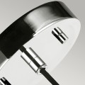 Mała lampa wisząca Rubin - 1 źródło światła FE-RUBIN-MP Elstead Lighting