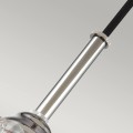 Mała lampa wisząca Rubin - 1 źródło światła FE-RUBIN-MP Elstead Lighting
