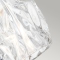 Mała lampa wisząca Rubin - 1 źródło światła FE-RUBIN-MP Elstead Lighting