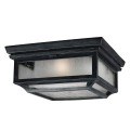 Plafon Shepherd - 2 źródła światła FE-SHEPHERD-F Elstead Lighting