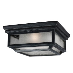 Plafon Shepherd - 2 źródła światła FE-SHEPHERD-F Elstead Lighting