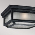 Plafon Shepherd - 2 źródła światła FE-SHEPHERD-F Elstead Lighting