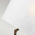 Kinkiet Tilling - 1 źródło światła - Postarzane płatkiota FE-TILLING1-DSGL Elstead Lighting
