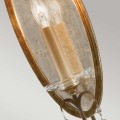 Kinkiet Valentina - 1 źródło światła  FE-VALENTINA1 Elstead Lighting