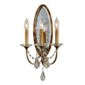 Kinkiet Valentina - 3 źródła światła  FE-VALENTINA-W3 Elstead Lighting