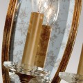 Kinkiet Valentina - 3 źródła światła  FE-VALENTINA-W3 Elstead Lighting