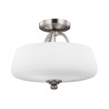 Półplafon Vintner - 3 źródła światła FE-VINTNER-SF Elstead Lighting