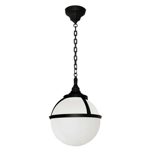 Latarnia wisząca Glenbeigh - 1 źródło światła GLENBEIGH-CHAIN Elstead Lighting