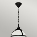 Latarnia wisząca Glenbeigh - 1 źródło światła GLENBEIGH-CHAIN Elstead Lighting