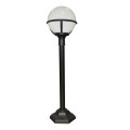 Latarnia ogrodowa Glenbeigh - 1 źródło światła GLENBEIGH-PILLAR Elstead Lighting