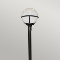 Latarnia ogrodowa Glenbeigh - 1 źródło światła GLENBEIGH-PILLAR Elstead Lighting
