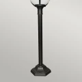 Latarnia ogrodowa Glenbeigh - 1 źródło światła GLENBEIGH-PILLAR Elstead Lighting