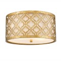 Plafon Arabella - 2 źródła światła GN-ARABELLA-F Elstead Lighting