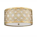 Plafon Arabella - 2 źródła światła GN-ARABELLA-F Elstead Lighting