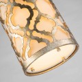 Mała lampa wisząca Arabella - 1 źródło światła GN-ARABELLA-MP Elstead Lighting
